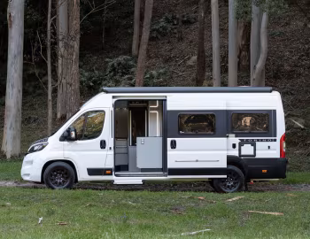Trakka Torino T2 '2020–pr.