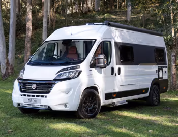 Trakka Torino T2 '2020–pr.
