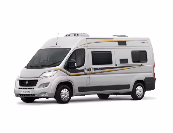 2015–17 Tribute 670 '2014–17