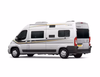2015–17 Tribute 670 '2014–17