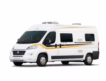 2015–17 Tribute 670 '2014–17