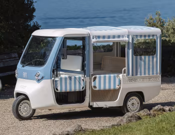 Fiat Tris Dolcevita '06.2026