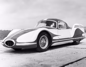 Fiat Turbina '1954