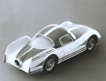 Fiat Turbina '1954