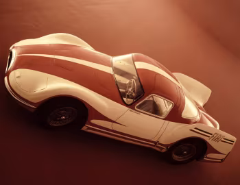 Fiat Turbina '1954