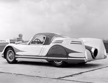Fiat Turbina '1954