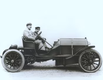 Fiat Tipo 110 HP '1906