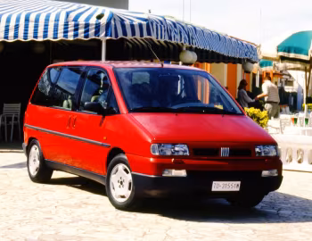 Fiat Ulysse (220) '1994–98