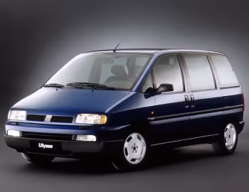 Fiat Ulysse (220) '1994–98
