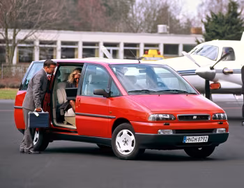 Fiat Ulysse (220) '1998–2002