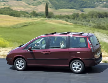 Fiat Ulysse (179) '2002–06