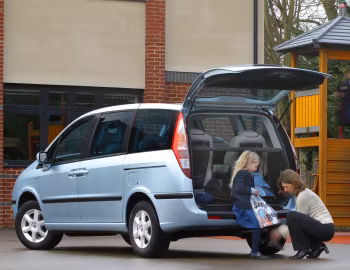 Fiat Ulysse [UK-spec] (179) '2003–05