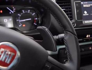 Interior Fiat Ulysse [Turkey] (366) '2022–24