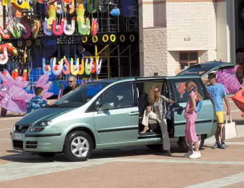 Fiat Ulysse (179) '2002–06