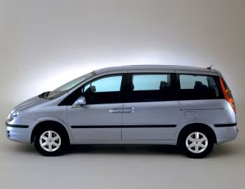 Fiat Ulysse (179) '2002–06
