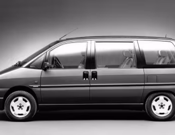 Fiat Ulysse (220) '1994–98