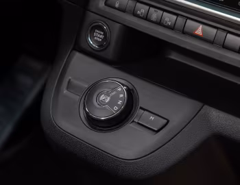 Interior Fiat Ulysse [Turkey] (366) '2022–24