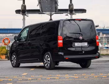 Fiat Ulysse [Turkey] (366) '2022–24