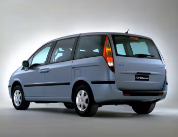 Fiat Ulysse (179) '2002–06