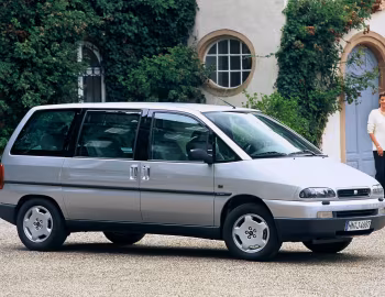 Fiat Ulysse (220) '1998–2002