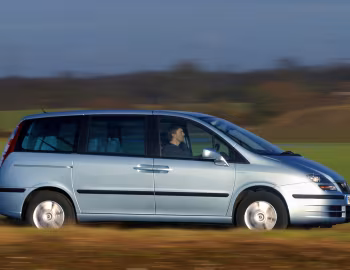 Fiat Ulysse [UK-spec] (179) '2003–05