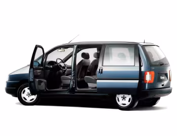 Fiat Ulysse (220) '1994–98