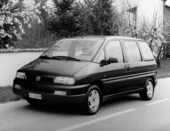 Fiat Ulysse (220) '1994–98