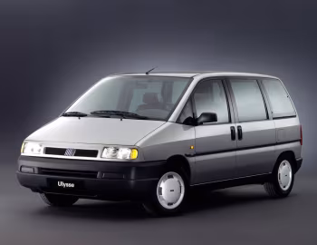 Fiat Ulysse S (220) '1994–98