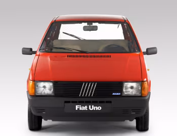 Fiat Uno 3-door (146) '1983–89