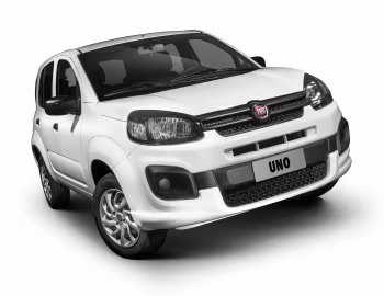 2019–21 Fiat Uno Attractive (327) '2018–21