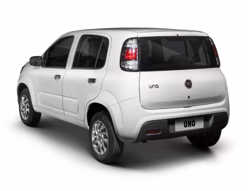 2019–21 Fiat Uno Attractive (327) '2018–21