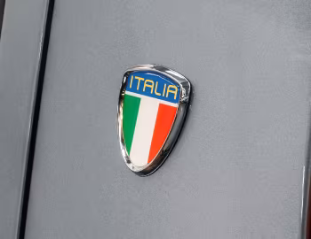 2013 Fiat Uno Vivace Série Especial Itália '2012–13