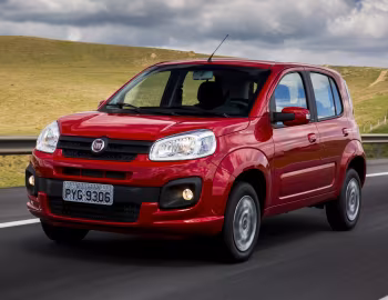 2017–18 Fiat Uno Attractive (327) '2016–18