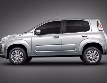 2017–18 Fiat Uno Attractive (327) '2016–18