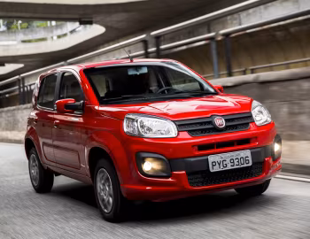2017–18 Fiat Uno Attractive (327) '2016–18