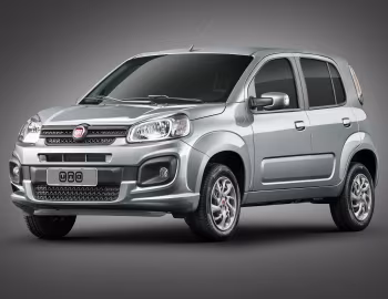 2017–18 Fiat Uno Attractive (327) '2016–18