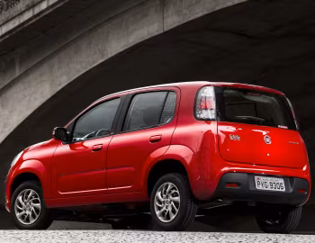 2017–18 Fiat Uno Attractive (327) '2016–18
