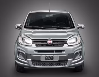 2017–18 Fiat Uno Attractive (327) '2016–18