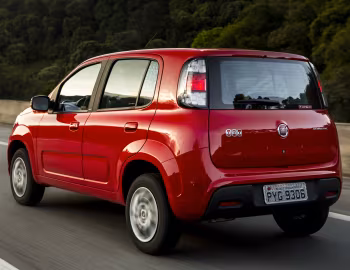 2017–18 Fiat Uno Attractive (327) '2016–18