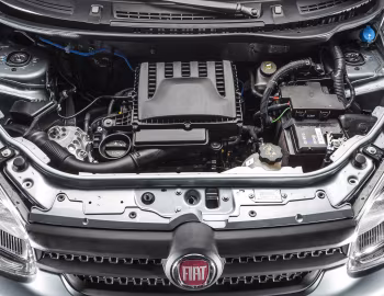 Bajo el capó 2017–18 Fiat Uno Attractive (327) '2016–18