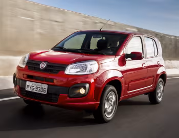 2017–18 Fiat Uno Attractive (327) '2016–18