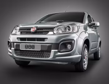 2017–18 Fiat Uno Attractive (327) '2016–18