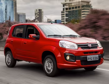 2017–18 Fiat Uno Attractive (327) '2016–18