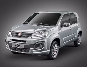 2017–18 Fiat Uno Attractive (327) '2016–18
