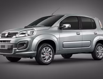 2017–18 Fiat Uno Attractive (327) '2016–18