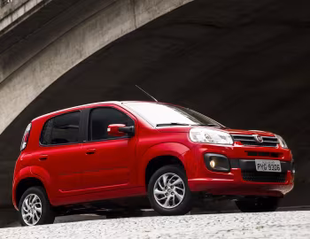 2017–18 Fiat Uno Attractive (327) '2016–18