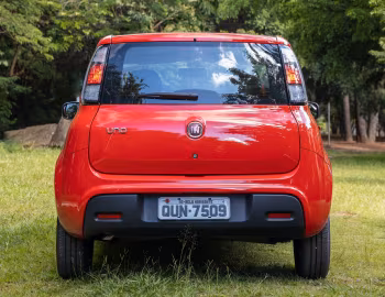 2019–21 Fiat Uno Attractive (327) '2018–21