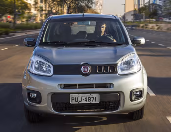 Fiat Uno Attractive (327) '2014–16