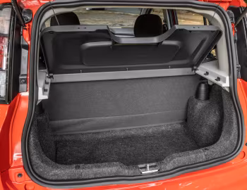 Coffre 2019–21 Fiat Uno Attractive (327) '2018–21