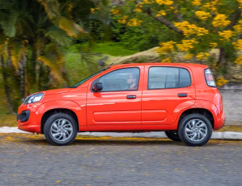2019–21 Fiat Uno Attractive (327) '2018–21
